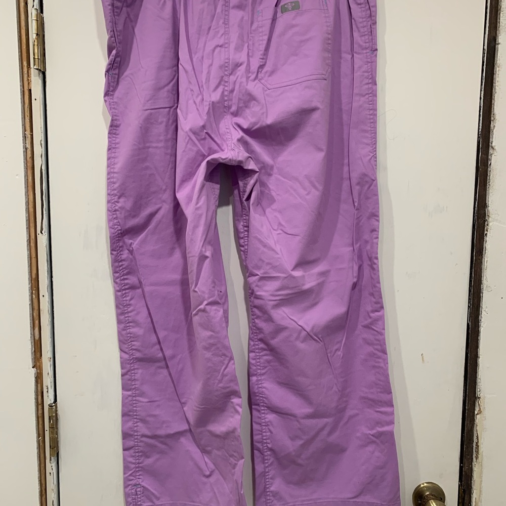 Med Couture E-Z Flex Scrub Pants